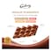 Galaxy Chocolate Minis Mixed, Smooth Milk, Hazelnut, Crispy, and Caramel, 18 Bars x 227.5g
