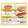 Seara Naturally Smoked Chicken Franks Flavourful &amp; Delicious Taste 360g