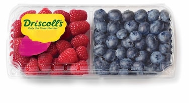 Mix Berries 200g