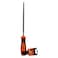 Black&amp;Decker - 200Mm 2Nd Cut Round File Bdht22145