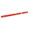 Black&amp;Decker - Box Beam Level 100Cm (45/90/180 Vial) Bdht43190