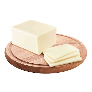 Cow Kashkaval Cheese Per Kg