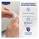 Hansaplast sensitive extra skin friendly hypoallergenic strips 20 pieces
