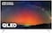 GSGQ65C General Supreme 65" QLED Display, Ultra HD, Smart Google TV, 120Hz(DLG)
