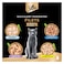 Sheba Cat Food Tuna &amp; Salmon, 85g Can (Pack of 6)