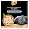 Sheba Cat Food Sustainable White Fish Filets, 60g Dome