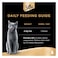 Sheba Cat Food Chicken with Shrimp &amp; Tuna Filets, 60g Dome
