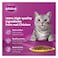 Whiskas Chicken in Gravy Wet Cat Food Pouch, 80g