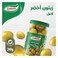 Goody Whole Green Olives 240g