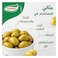 Goody Whole Green Olives 240g