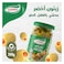Goody Stuffedgreen Olives 240g
