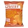 كويست شبس البروتين بنكهة الناتشوز 32 جرام