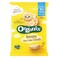 Organix Organic Banana Rice Cake Clouds 7 Months, 40g