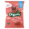 Organix - Organic Cherry Rice Cake Clouds 7 months, 40g