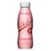 Barebells - Protein Milkshake, Strawberry, 330ml