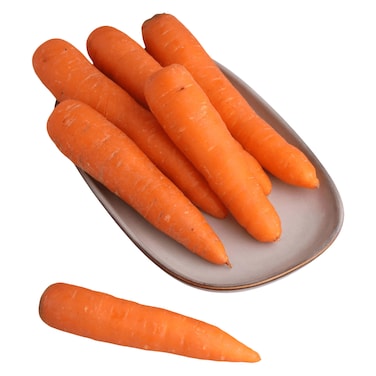 صينية جزر 500 جرام