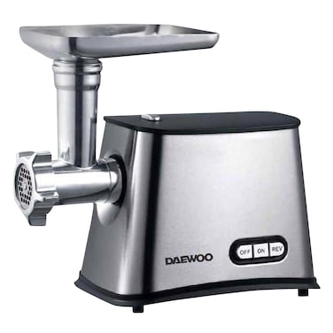 Daewoo meat grinder 1200w dmg-348