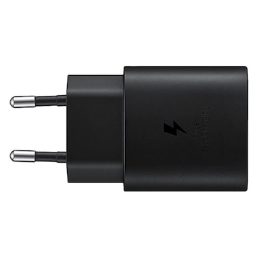 Samsung Quick Charger Ep-Ta800, 25W Black
