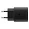 Samsung Quick Charger Ep-Ta800, 25W Black