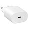 Samsung Quick Charger Ep-Ta800, 25W White