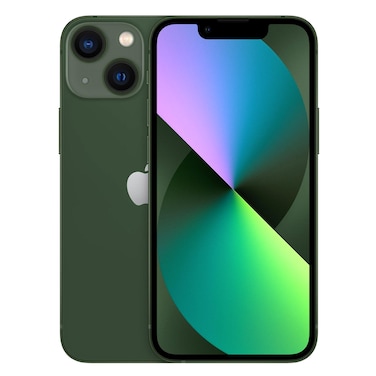 Apple iPhone 13 Mini, 256GB Internal memory, Green