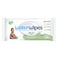 WaterWipes Textured Plastic Free Wipes 60 Wipes