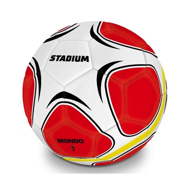 Mondo Mondo Stitched Football (Size 5)