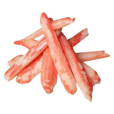 Frozen Crab Sticks