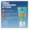NIVEA Face Wash Deep Pore Cleanser, Clear Up With Sea Salt, Salicylic  Hyaluronic Acid, 150ml