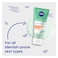 NIVEA Face Scrub Daily Exfoliating, Clear Up Unclogs Pores with Sea Salt, Salicylic &amp; Hyaluronic Acid, 75ml