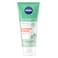 NIVEA Face Scrub Daily Exfoliating, Clear Up Unclogs Pores with Sea Salt, Salicylic &amp; Hyaluronic Acid, 75ml