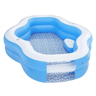 بست واي حوض سباحة للعائلة