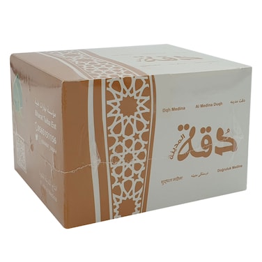 Al-Madina Duqh 25g