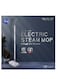 REBUNE Electric Steam Mop 1000 W RE-9-024 Grey