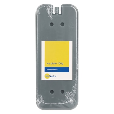 ماي تشويس طبق ثلج من مادة البولي بروبيلين 100 غرام