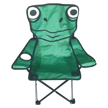 Campmate Beach Folding Chair