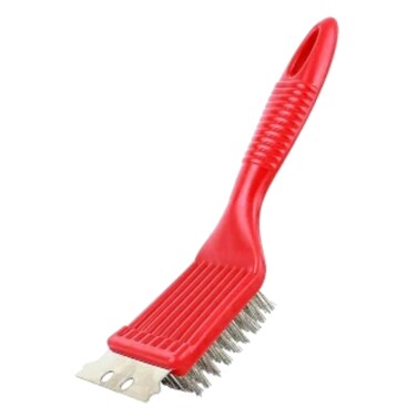 Campmate BBQ Cleaning Brush