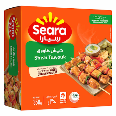 سيارا طاووق 350 جرام