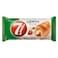 7 Days Duet Filling Vanilla And Strawberry Croissant 55g