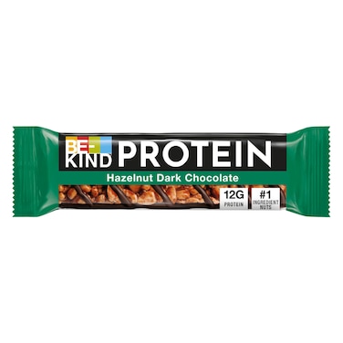 BE-KIND Hazelnut Dark Chocolate Protein Bar 50g