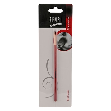 فرشاة تحديد العيون سينسي - برو TJ-25-798 أحمر/ذهبي