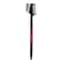 Sensi FSIB-5021 Pro Essence Comb And Tip 2-In-1 Brow And Lash Brush Red/Black