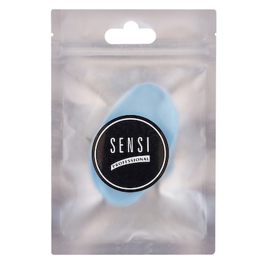 Sensi Silicon Sponge Blue 1 Piece