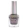Sensi UV 3D Holographic Sheer Nail Polish 15ml 28 Silver