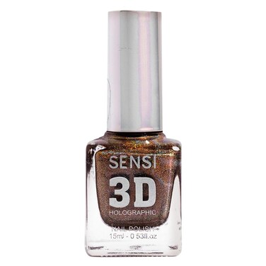 طلاء أظافر سينسي 3D رقم 31، 15 مل