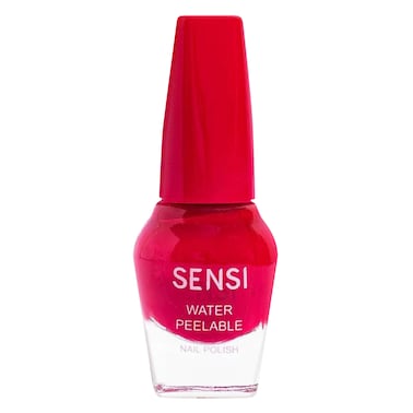 طلاء أظافر سينسي للأطفال رقم 37، 8 مل