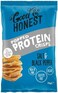 Good &amp; Honest Salt &amp; Pepper Popped Protein Crisps 75 g