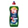 Pril Ultra Power - Dishwashing Liquid Apple Green, Cold Active 1.5L
