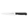 Tramontina - 6"" Meat Knife Profissional  Black