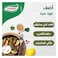 قودي ورق عنب محشو بدبس الرمان 2كج
